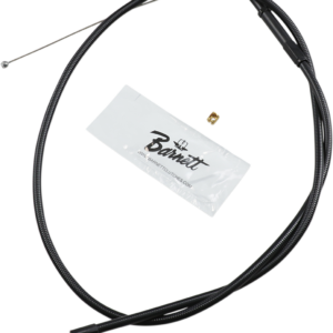 Throttle Cable - +3"