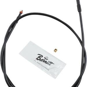 Stealth Series Throttle Cable - +3"