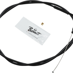 Stealth Series Throttle Cable - +6"