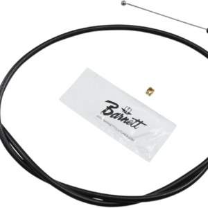 Stealth Series Throttle Cable - +3"
