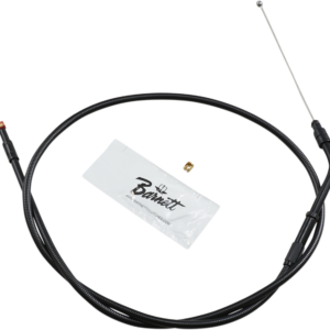Stealth Series Throttle Cable - +3"