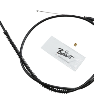 Stealth Series Throttle Cable - +6"