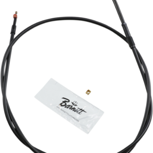 Stealth Series Throttle Cable - +6"