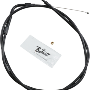 Stealth Series Throttle Cable - +6"