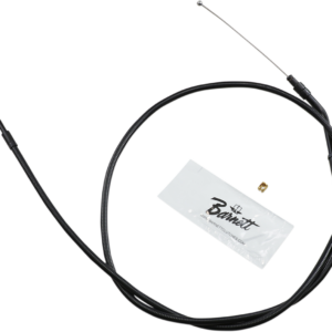 Stealth Series Throttle Cable - +6"