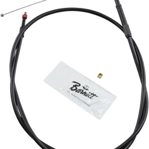 Stealth Series Throttle Cable - +6"