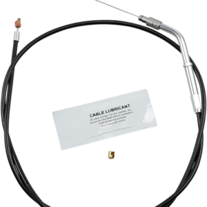 Throttle Cable - Black