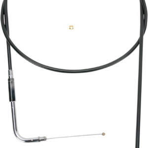 Throttle Cable - 56" - Vinyl