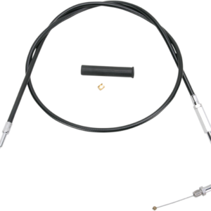 Throttle Cable - 30" - Vinyl