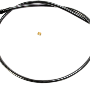Throttle Cable - Black Pearl™