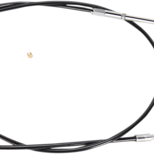 Throttle Cable - 12" - 14" - Black