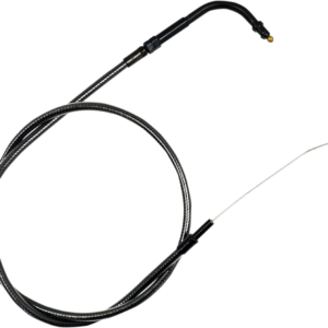 Throttle Cable - 18" - 20" - Midnight