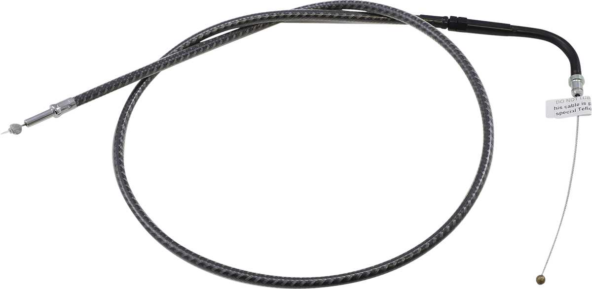 Throttle Cable - KARBONFIBR