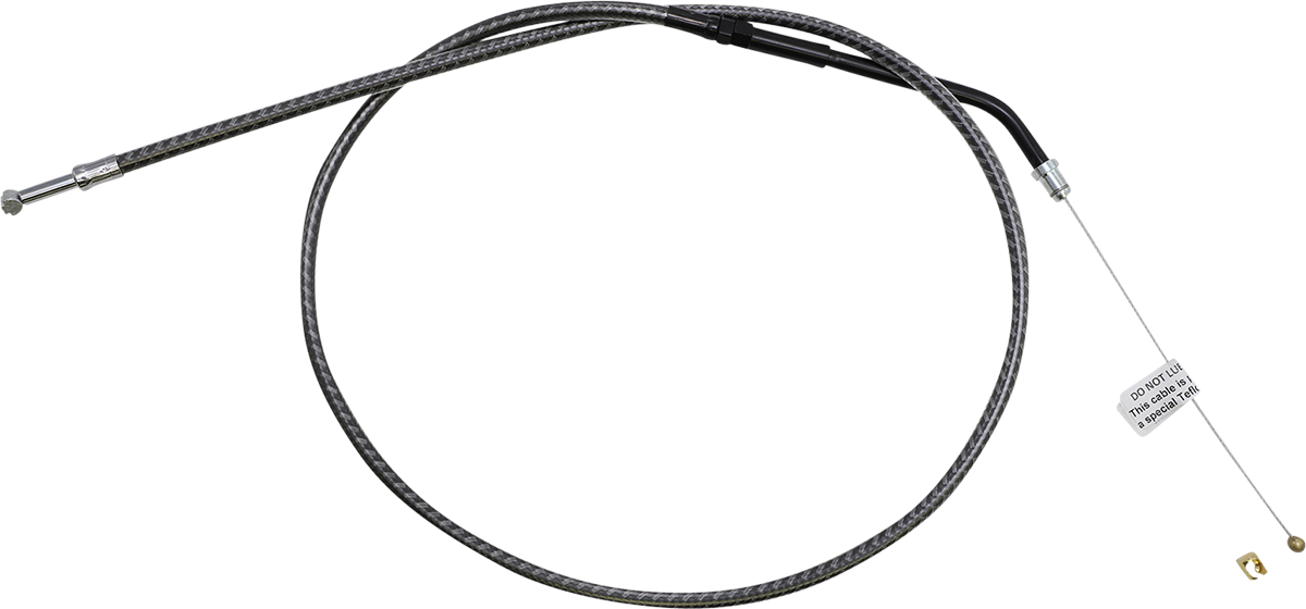 Throttle Cable - KARBONFIBR