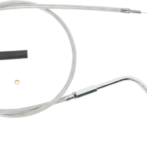 Idle Cable - 42-1/2" - Braided