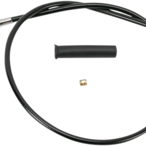 Idle Cable - 30-3/4" - Vinyl
