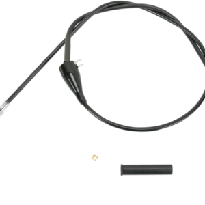 Idle Cable - 32-1/2" - Vinyl