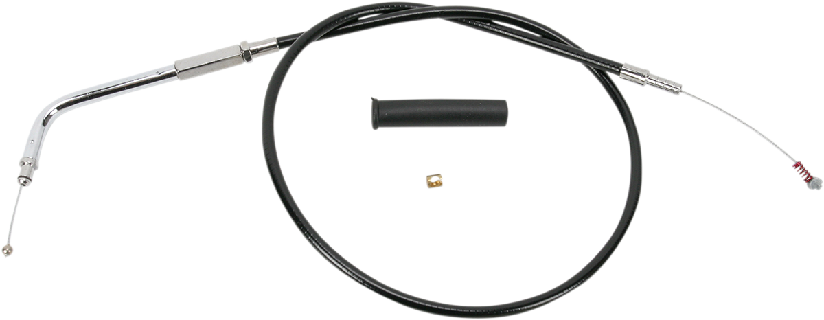Idle Cable - 31-3/4" - Vinyl