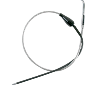 Idle Cable - Cruise - 41-1/2" - Braided