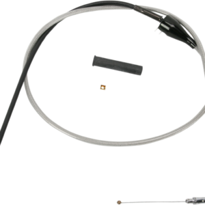 Idle Cable - Cruise - 46" - Braided