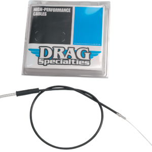 Idle Cable - Cruise - 41-1/2" - Vinyl