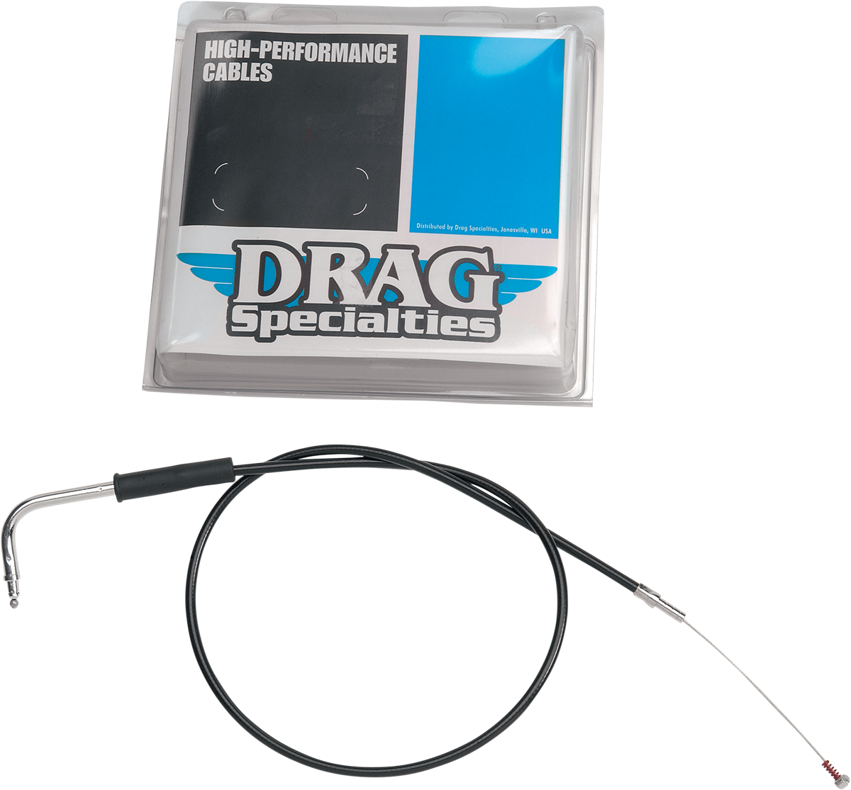 Idle Cable - Cruise - 44" - Vinyl - Image 2