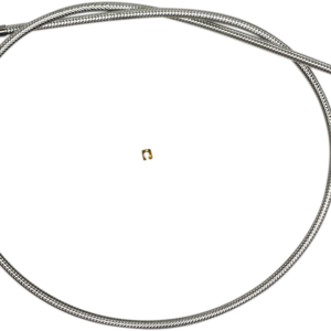 Idle Cable - 41-1/2" - Sterling Chromite II®