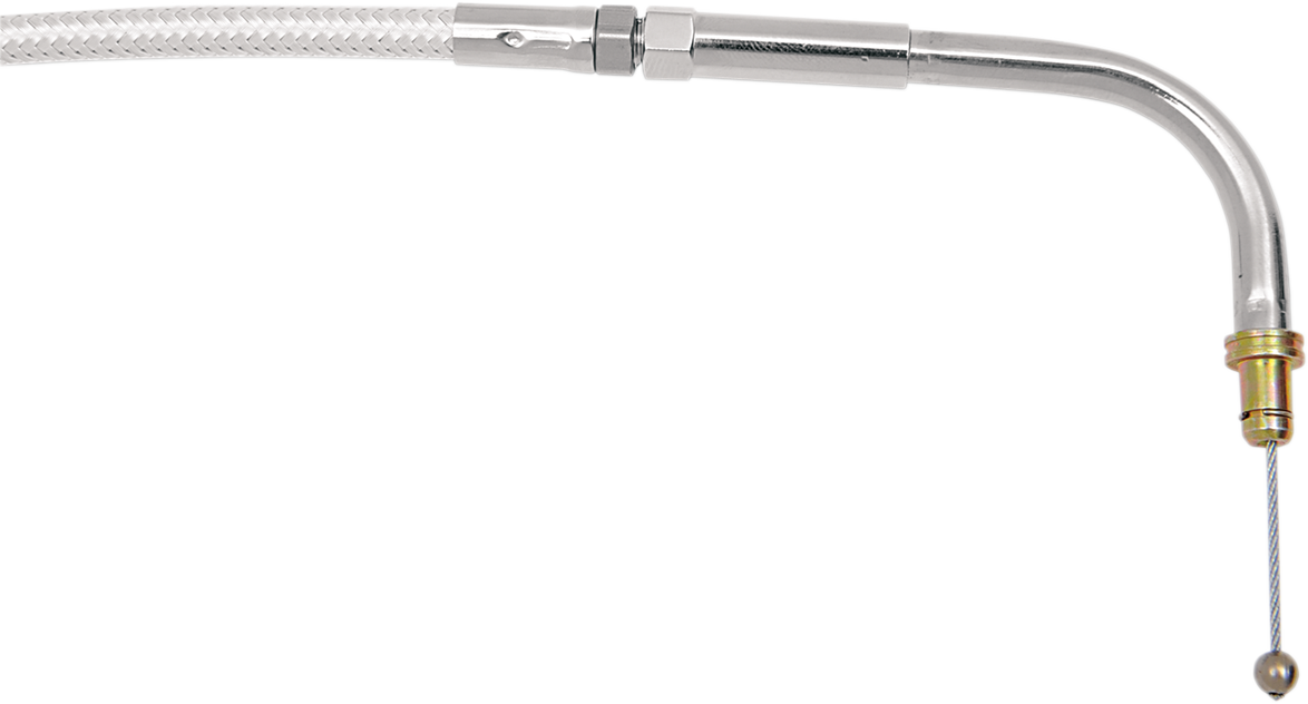 Idle Cable - 52" - Sterling Chromite II®