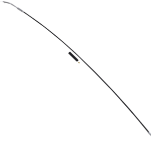 Idle Cable - 36" - Vinyl