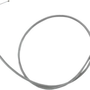 Idle Cable - 42-1/2" - Braided