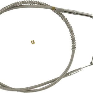 Idle Cable - +6" - Stainless Steel