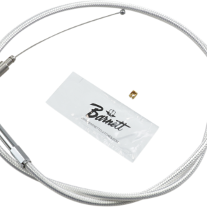 Idle Cable - Platinum Series