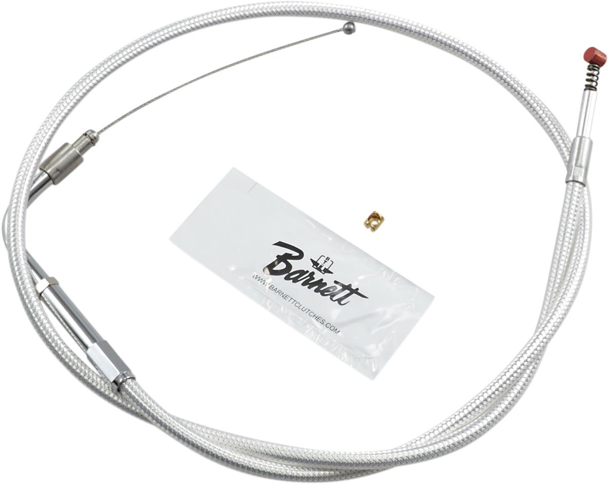 Idle Cable - Platinum Series