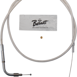 Idle Cable - +6" - Platinum Series