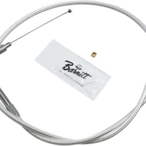Idle Cable - Platinum Series