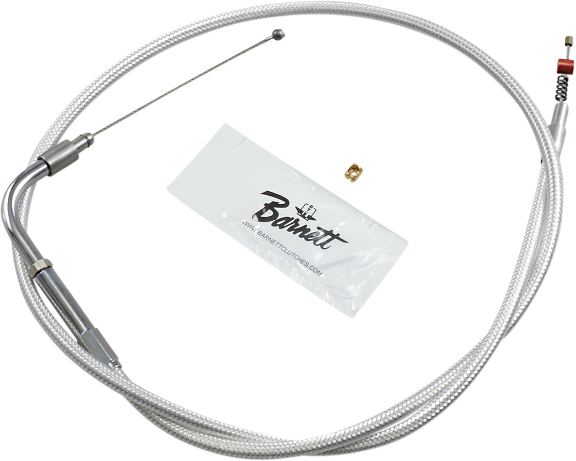 Idle Cable - Platinum Series