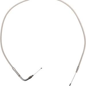 Idle Cable - +3" - Platinum Series