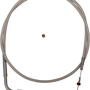 Idle Cable - +6" - Platinum Series