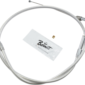 Idle Cable - Platinum Series