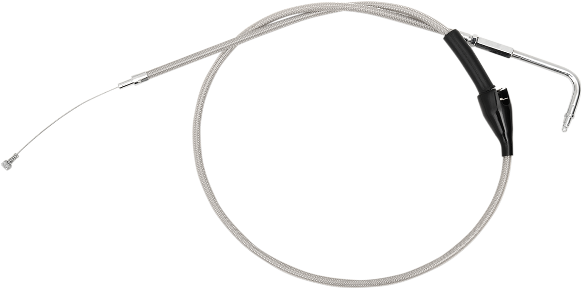 Idle Cable - Armor Coat - Image 2