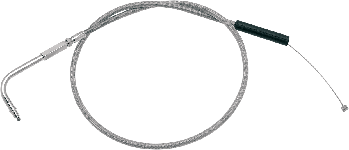 Idle Cable - Armor Coat