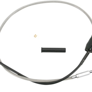 Idle Cable - 30" - Braided