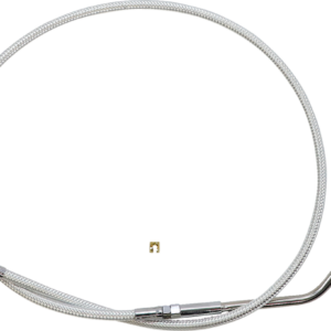 Idle Cable - 30" - Sterling Chromite II®