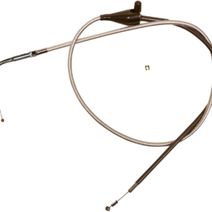 Idle Cable - Cruise - Polished