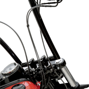 Idle Cable - Black Pearl™
