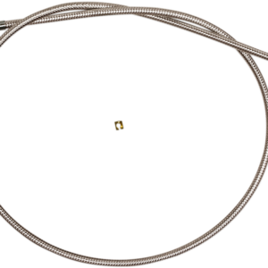 Idle Cable - Polished