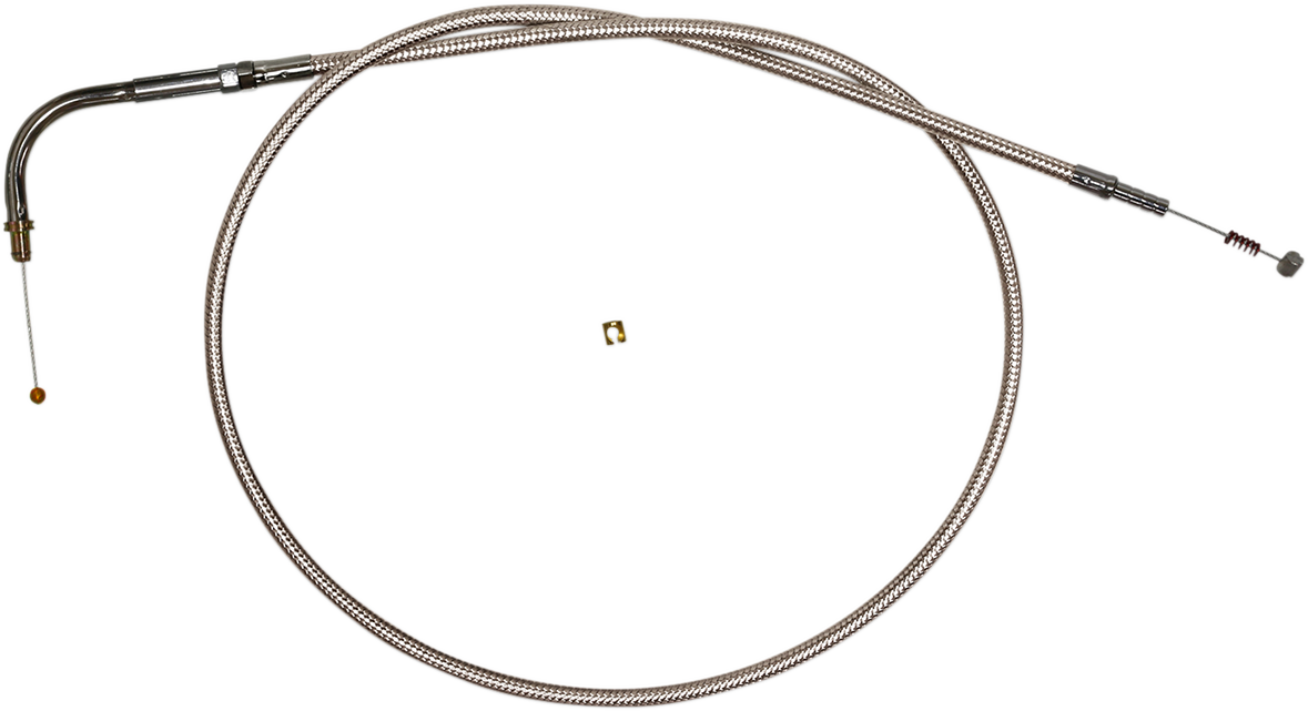 Idle Cable - Polished