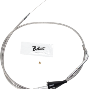 Idle Cable - +6" - Stainless Steel