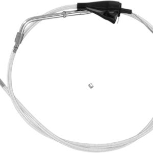Idle Cable - +6" - Platinum Series