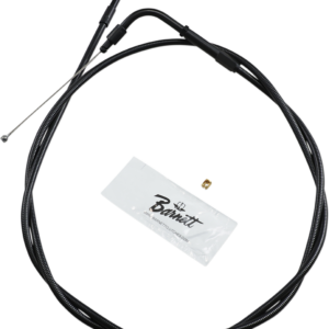 Stealth Series Idle Cable - +6"